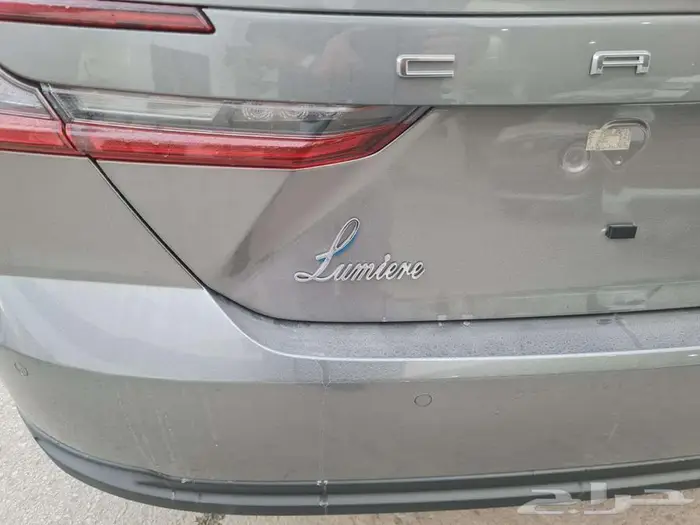 كامري لومير فل كامل 2025 10