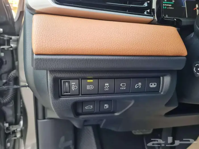 كامري لومير فل كامل 2025 8