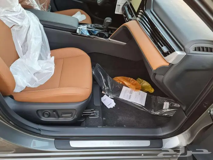 كامري لومير فل كامل 2025 14