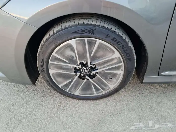 كامري لومير فل كامل 2025 12