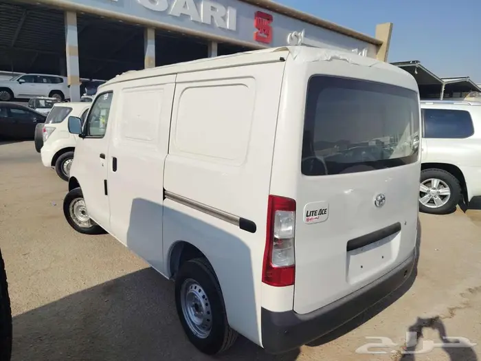 باص لايت اس بضاعه 2025 4