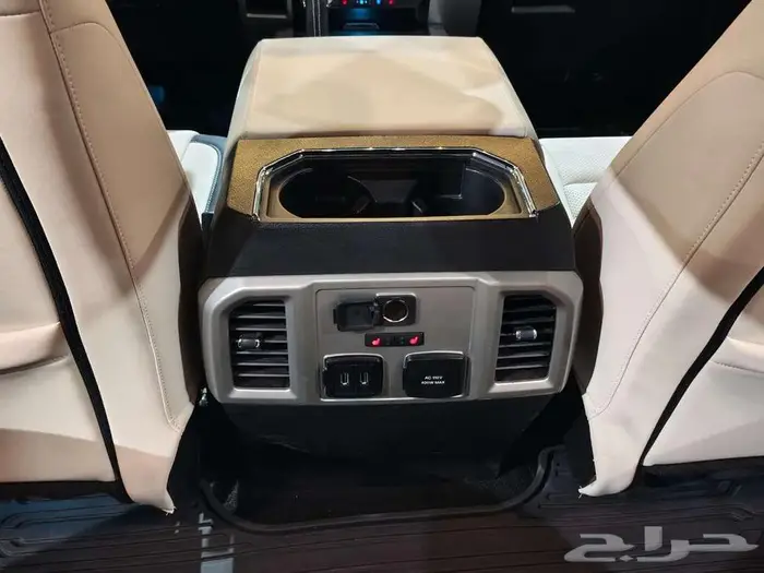 فورد f150 موديل 2019 فل كامل لاريت 11
