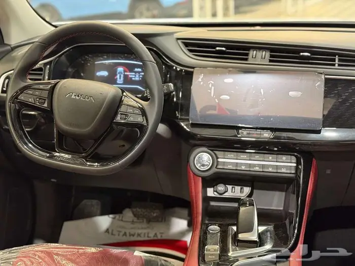 دونج فينج AX7 موديل 2023 جديدة بأقل سعر 9