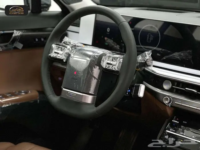 هيونداي أزيرا بريميوم 2025- 163300 شامل الضريبة 12