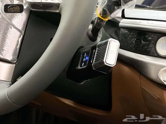 هيونداي أزيرا بريميوم 2025- 163300 شامل الضريبة 10