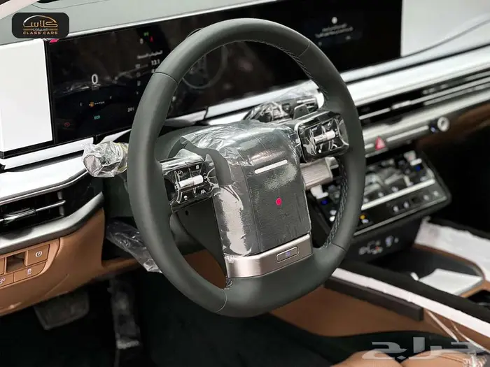 هيونداي أزيرا بريميوم 2025- 163300 شامل الضريبة 11