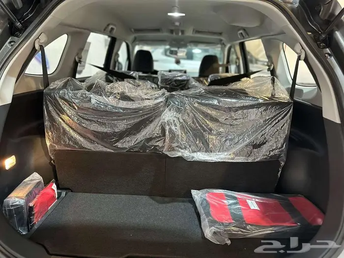 تويوتا فيلوز GLX فل كامل 2025 7