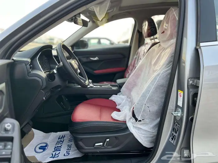 هافال جوليان برو بريميوم 2025 4