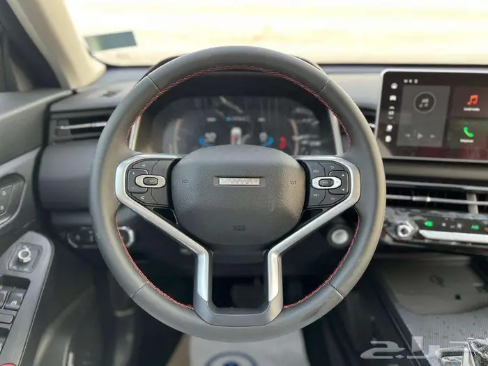 هافال جوليان برو بريميوم 2025 6