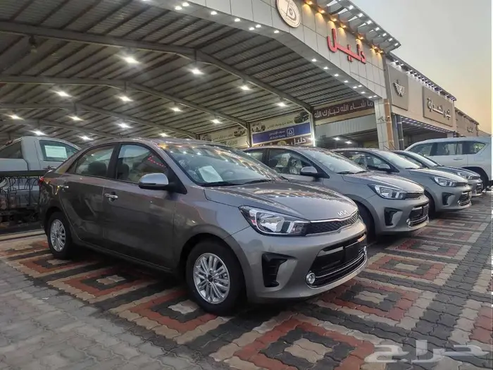 كيا بيجاس 2025 فل كامل سعودي السعر 52 الف 4