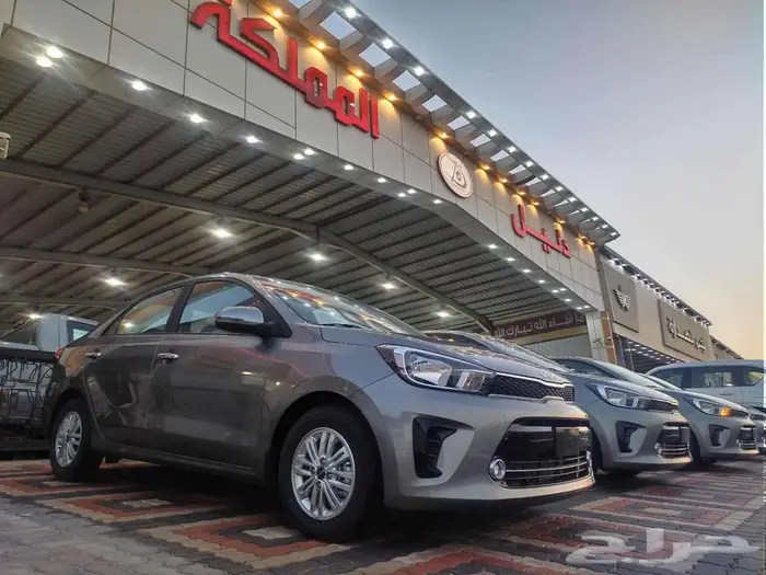 كيا بيجاس 2025 فل كامل سعودي السعر 52 الف 2