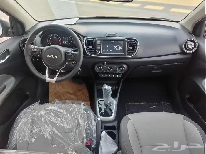كيا بيجاس 2025 فل كامل سعودي السعر 52 الف 8