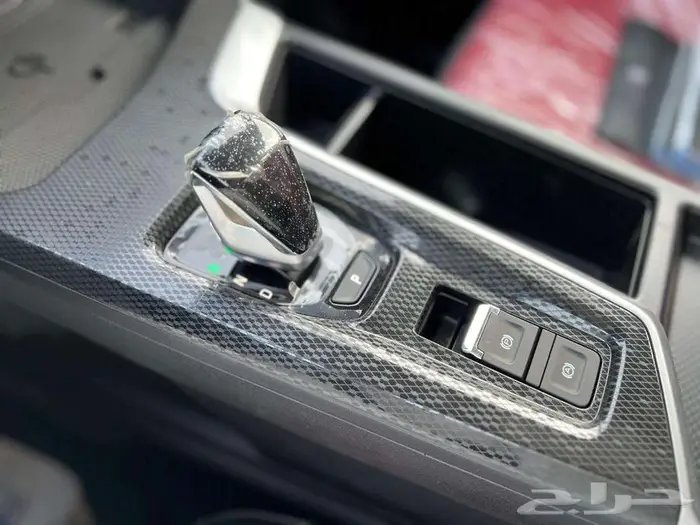 هافال جوليان برو بريميوم 2025 8