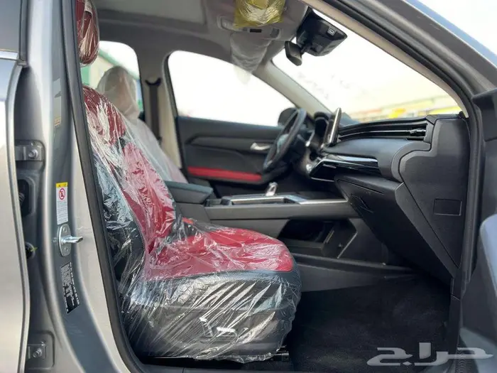 هافال جوليان برو بريميوم 2025 9