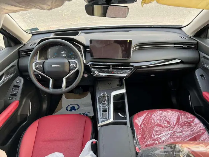 هافال جوليان برو بريميوم 2025 10