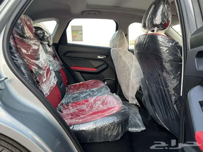 هافال جوليان برو بريميوم 2025 11