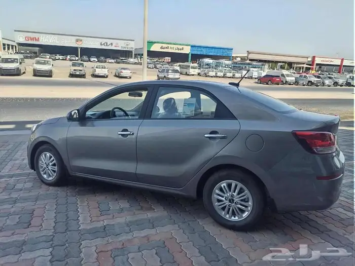 كيا بيجاس 2025 فل كامل سعودي السعر 52 الف 12