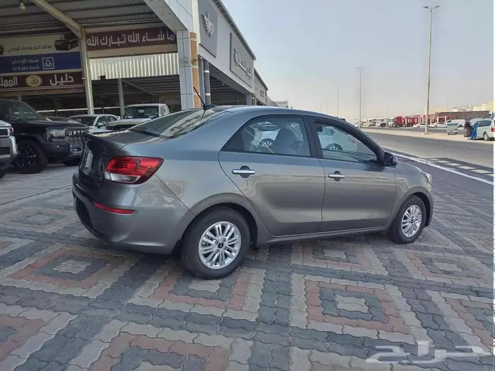 كيا بيجاس 2025 فل كامل سعودي السعر 52 الف 11