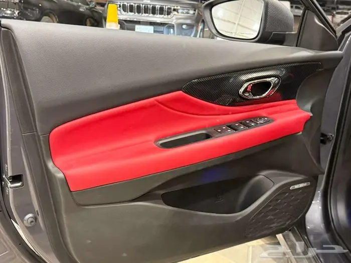 جاك امبو 2026 اقل سعر 16