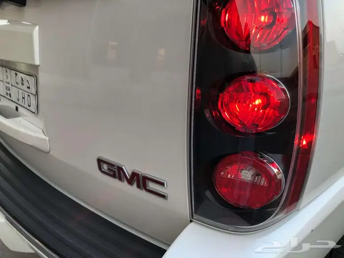 جمس دينالي 2011 طويل XL ممشي 202 ألف سعودي 29