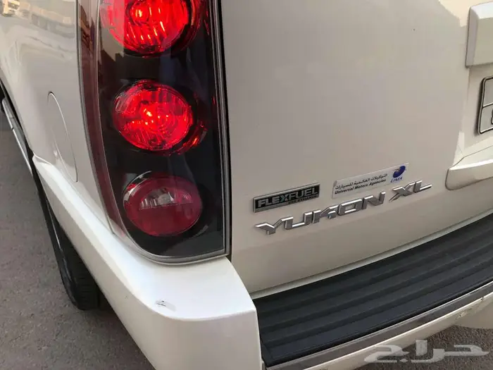 جمس دينالي 2011 طويل XL ممشي 202 ألف سعودي 31