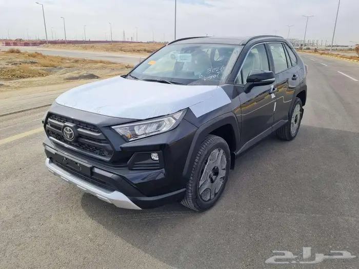 تويوتا انوفا GL هايبرد 2026 كاش وتقسيط 1