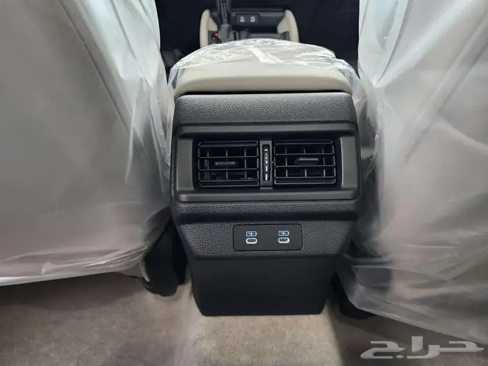 هوندا اكورد استاندر موديل 2025 8