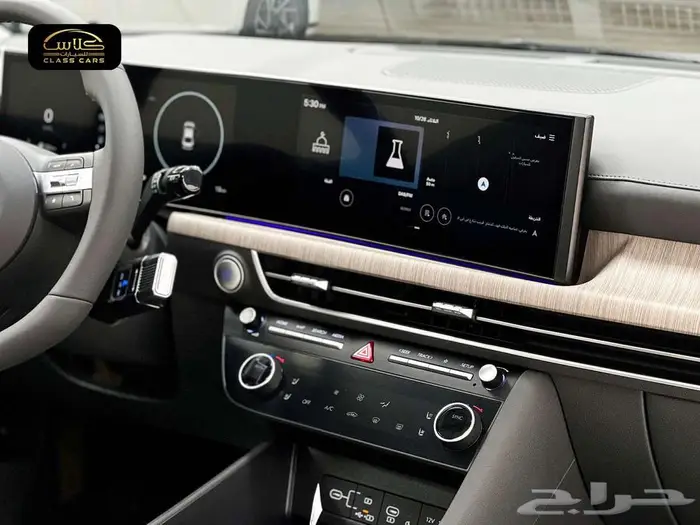 سوناتا بريميوم 2026- 138000ريال شامل الضريبة 11