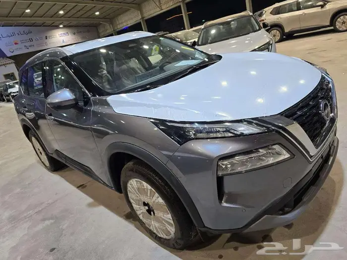 نيسان اكستريل نص فل بلص 2025 0