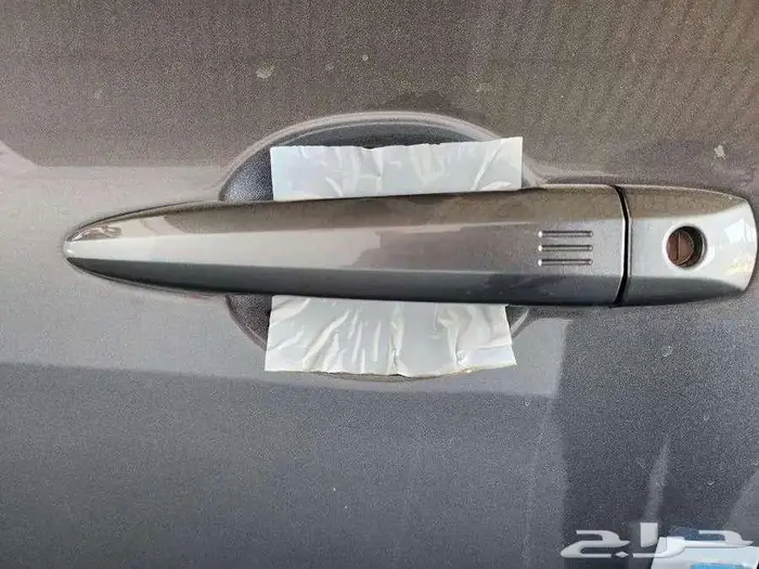 نيسان اكستريل 5 مقاعد او7 دبل او بدون 2026خصم اضافي 9