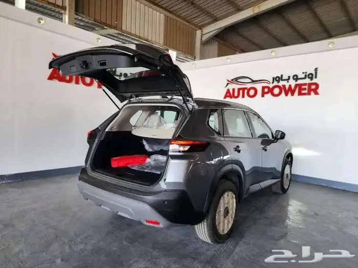 نيسان اكستريل 5 مقاعد او7 دبل او بدون 2026خصم اضافي 5