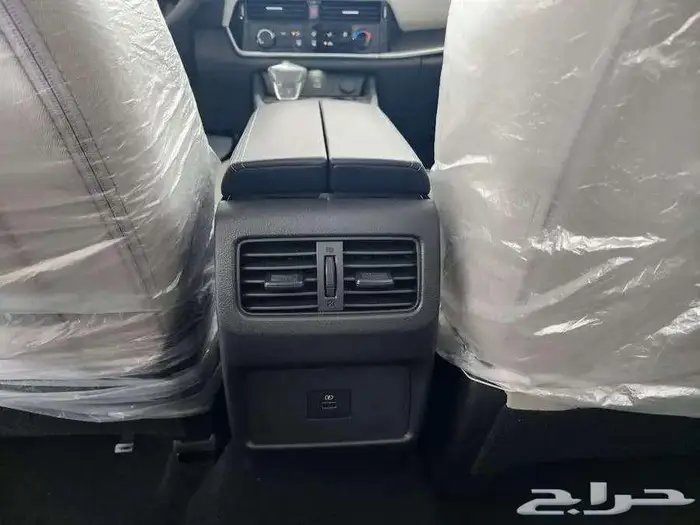 نيسان اكستريل 5 مقاعد او7 دبل او بدون 2026خصم اضافي 7