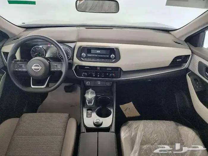 نيسان اكستريل 5 مقاعد او7 دبل او بدون 2026خصم اضافي 6