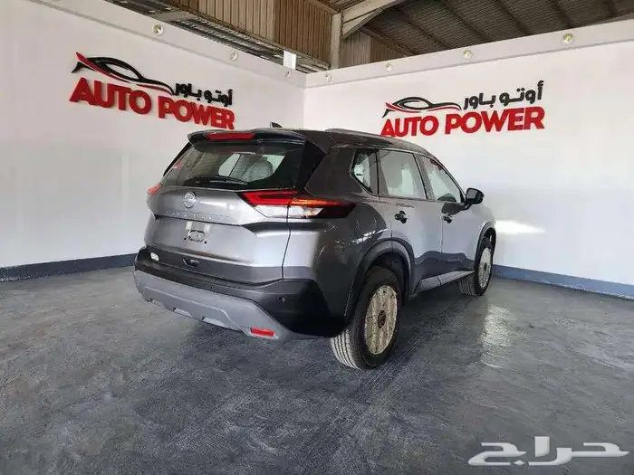 نيسان اكستريل 5 مقاعد او7 دبل او بدون 2026خصم اضافي 3