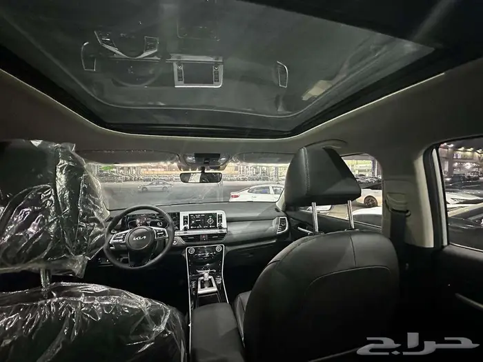 كيا سيلتوس 2025 GLS بانوراما ..عروض خاصه للكاش 6