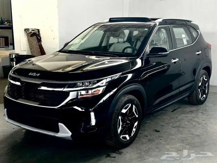 كيا سيلتوس 2025 GLS بانوراما ..عروض خاصه للكاش 13
