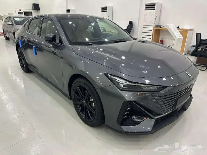 شانجان يونى فى 2026- تمويل بسعر الكاش -خصومات لجميع العملاء 11