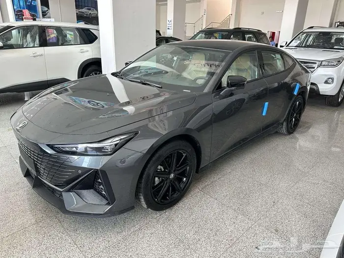 شانجان يونى فى 2026- تمويل بسعر الكاش -خصومات لجميع العملاء 9