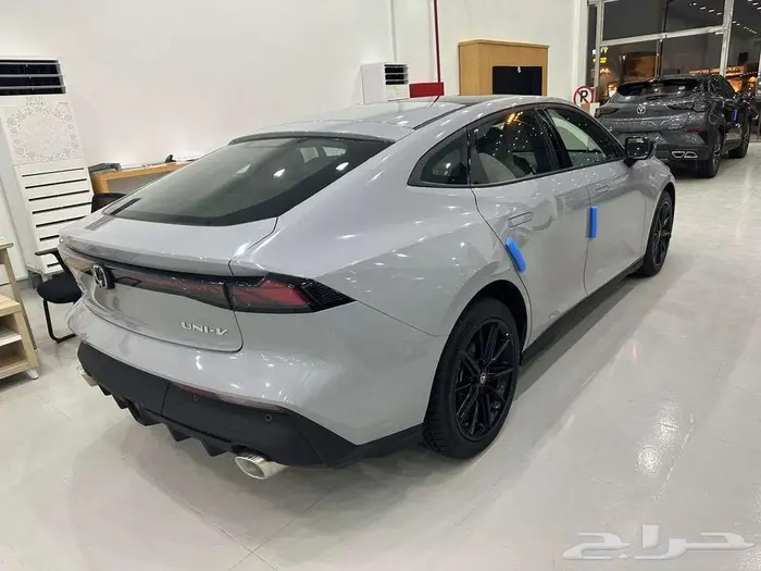 شانجان يونى فى 2026- تمويل بسعر الكاش -خصومات لجميع العملاء 16