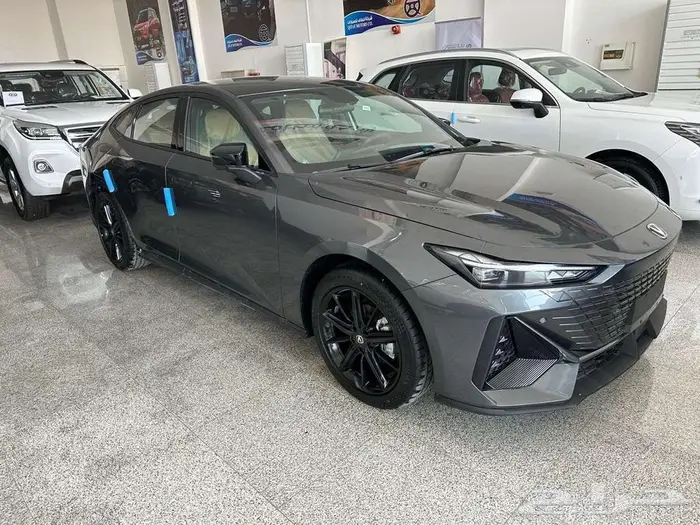 شانجان يونى فى 2026- تمويل بسعر الكاش -خصومات لجميع العملاء 14