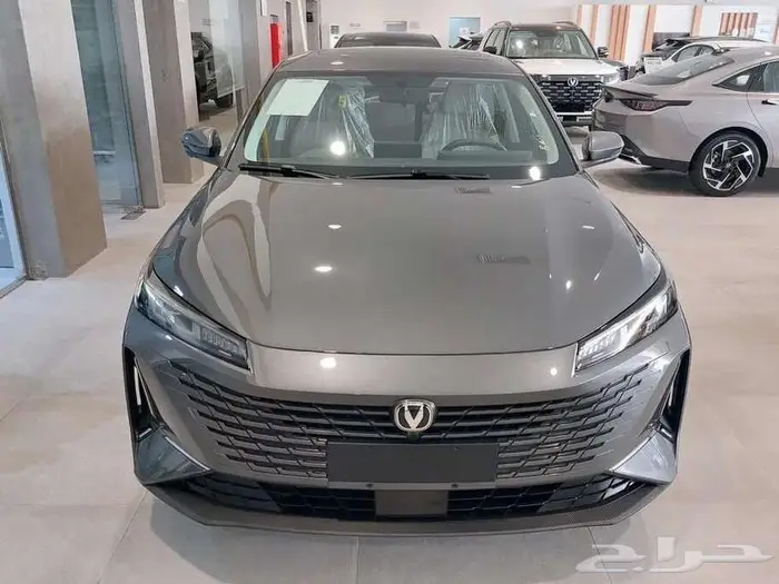 شانجان ايدو بلس 2026- اقل سعر كاش وتمويل بسعر الكاش 19