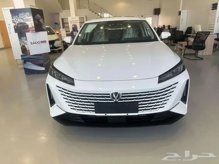 شانجان ايدو بلس 2026- اقل سعر كاش وتمويل بسعر الكاش 0