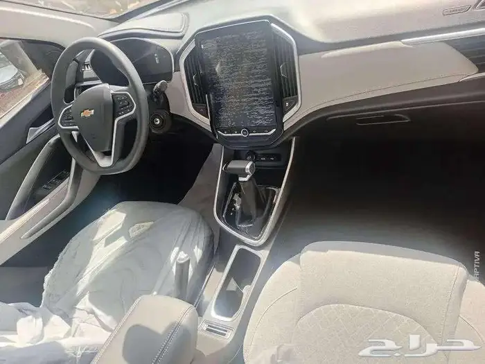 شيفرولية كابتيفيا LS ستاندر 2026 6