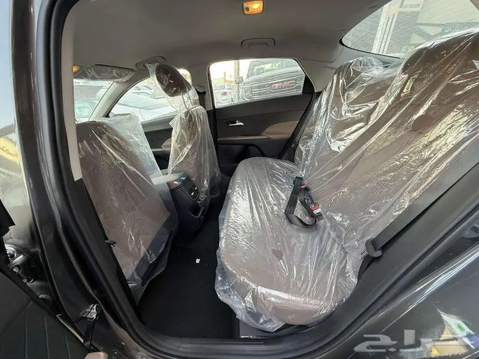 هيونداي اكسنت فليت محرك 1.5 موديل 2026 كاش واقساط 4