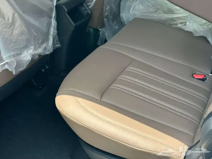 ايسوزو ام يو اكس2024 فل كامل( دبل ) بالنقد والتقسيط 11