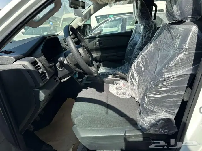 ميتسوبيشي L200 غمارتين ديزل دبل 2024 كاش وتقسيط 1