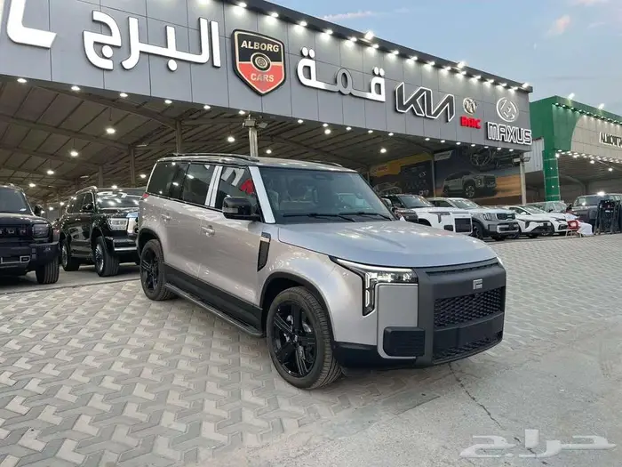 روكس 01 VIP موديل 2025 0