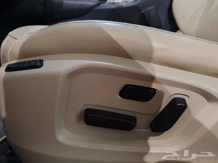 مازدا CX9 فل كامل موديل 2022 9