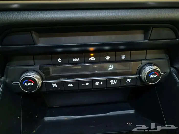 مازدا CX9 فل كامل موديل 2022 11