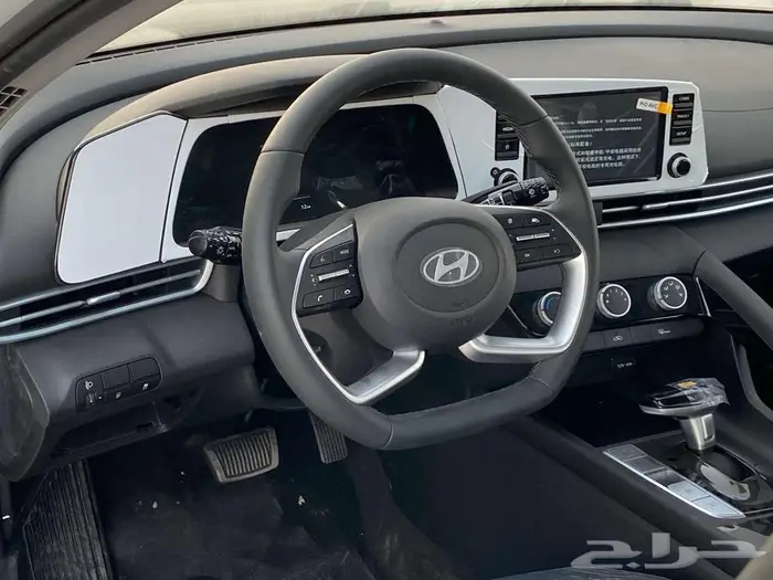 هيونداي النترا فل كامل 2025 13